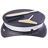 Best Crepe Maker Reviews 2015 Kitchen Things