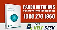 Panda Antivirus is One of the Popular Antivirus Software
