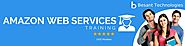 AWS Training in Bangalore | Amazon Web Services Training in Bangalore