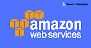 AWS Training in Pune | Amazon Web Services Training in Pune