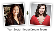 Amy Porterfield - Social Media Mastery workshop, Your Backstage Pass to a B-School, fb group, advertising + more