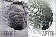 Dryer Vent Cleaning | Dryer Vent Repairs | Fort Wayne, IN | Dusty Brothers