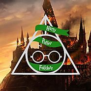 Harry Potter Folklore