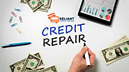 5 Easy Steps to Credit Repairs - Reliant Credit Repair