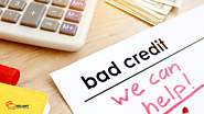 Understanding the Bad Credit Loans