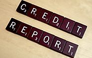 Credit repair companies for credit report rectification