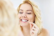 Oral hygiene | Hadfield Dental Group