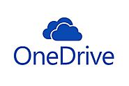 OneDrive Can Now Sync Your Documents, Photos and Desktop Folders
