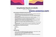 linkedin marketing tools