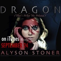 Alyson Stoner (@AlysonOnTour)
