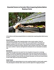 Regal Gutter Cleaning Ballarat - Roof Cleaning.pdf