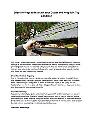 Regal Gutter Cleaning Melbourne - Downpipe Cleaning.pdf