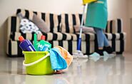 End of Lease Cleaning Melbourne - Bond Back Cleaning