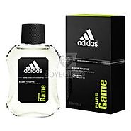 Adidas Pure Game Perfume