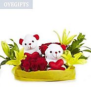 Buy You N Me Online Same Day Delivery - OyeGifts.com