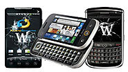 Obtain the Quality Cell Phone Repair Services