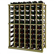 Wine Cellar Innovations Designer Series 35" Half Height Wine Rack - Kitchen Things