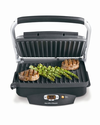 Best Rated Electric Indoor Grill Reviews and Ratings 02/23/2014 @ 6:34pm | Listy