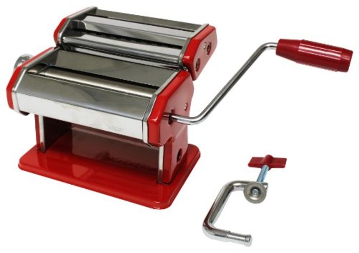 trebs pasta machine review