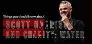Website at https://quotie.insightssuccess.com/things-you-should-know-about-scott-harrison-and-charity-water/