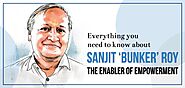 Website at https://quotie.insightssuccess.com/everything-you-need-to-know-about-sanjit-bunker-roy-the-enabler-of-empo...