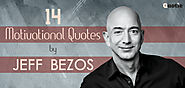 Website at https://quotie.insightssuccess.com/14-motivational-quotes-by-jeff-bezos/