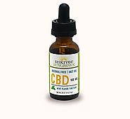 An overview about CBD tinctures