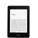 Kindle Paperwhite, 6" High Resolution Display with Next-Gen Built-in Light, Wi-Fi