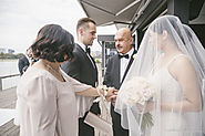 An Allure And Fantasy of The Finest Wedding Videography