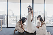 How can wedding photography Melbourne experts save you from terrible wedding photos?