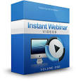 Instant Webinar Videos