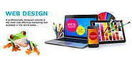 Website Design Services | Website Development Services