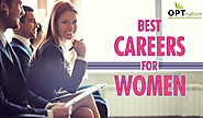 High Paying Careers for Women | Best Jobs for Women in USA