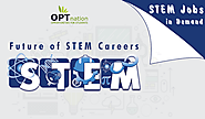 Top 10 STEM Careers | List of Stem Jobs in Demand