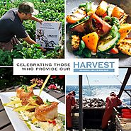 Harvest Seasonal Grill (harvestseasonalgrill1) Photos / 500px
