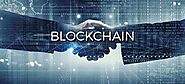 International Blockchain Consulting