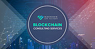 Blockchain Technology Consulting