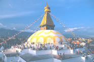 One Week Nepal Tour