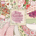 First Edition Rose Garden