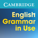 English Grammar in Use Activities HD