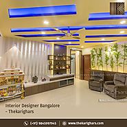 Best Interior Designers in Whitefield Bangalore - TheKarighars