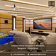 Looking for Interior Designer in Bangalore? Your search ends here – The KariGhars
