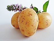 13 Health Benefits Of Raw Potato Juice