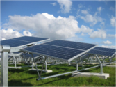 Fotovoltaico Puglia Global Solar Fund trasparenza e chiarezza