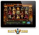 New Gamenet App for Casino Mobile developed by Game360