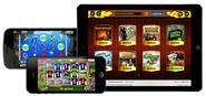 Sisal App Mobile rolls out new suite of slot games made by developer Game360