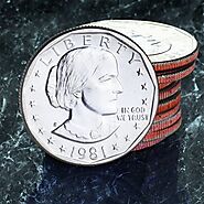 Buy Susan B Anthony Coin