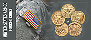 United States Armed forces coins | US Coins