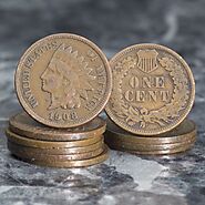 Indian Head Penny Coins | Shopcsntv
