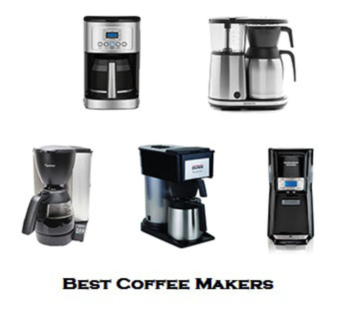 Best Espresso Coffee Maker Combo Reviews A Listly List